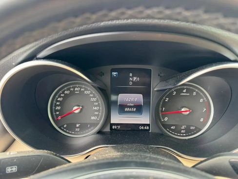 Used 2015 Mercedes-Benz C 300 4MATIC Sedan image 12