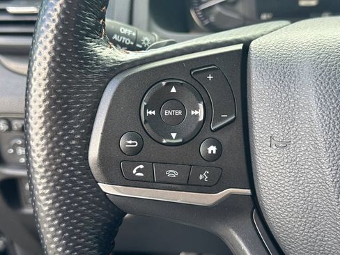 Used 2024 Honda Passport TrailSport image 25