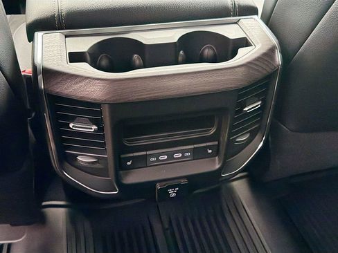 New 2026 RAM 2500 Laramie image 19