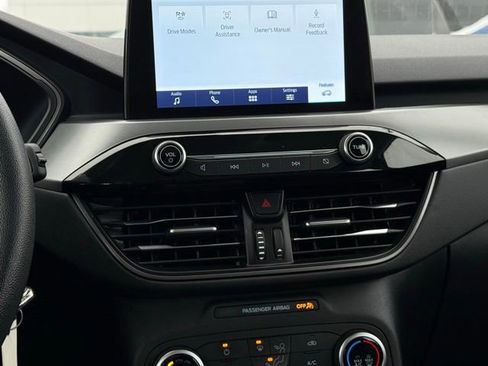 Certified 2023 Ford Escape AWD image 27