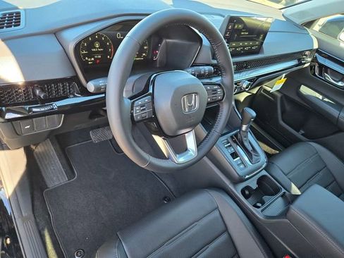 New 2026 Honda CR-V EX-L image 10
