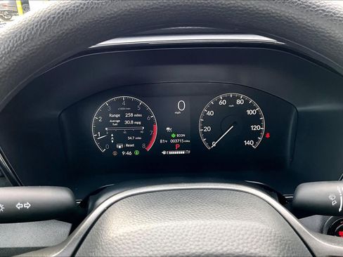 Used 2026 Honda CR-V LX image 26