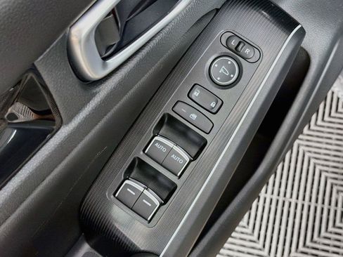 Used 2026 Honda Civic Sport Touring image 23