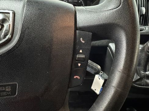 Used 2018 RAM ProMaster 1500 FWD image 15