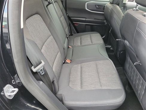 Certified 2022 Ford Bronco Sport Big Bend w/ Convenience Package image 16