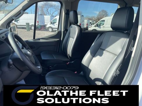 New 2026 Ford Transit 350 XL image 9