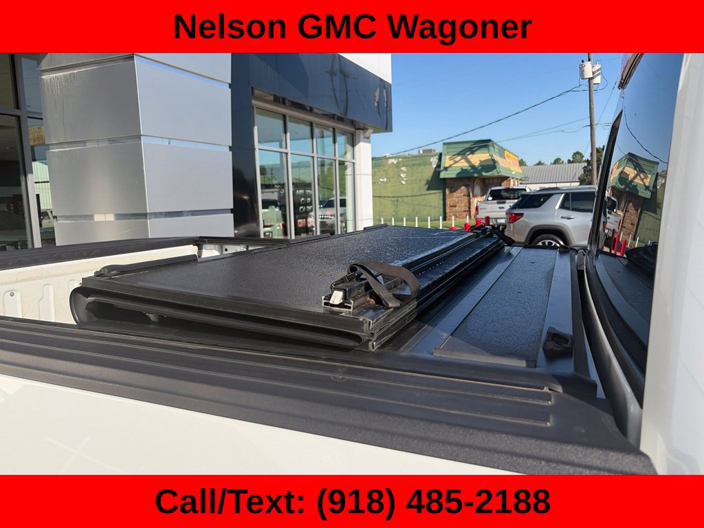 Used 2020 Ford F150 Lariat w/ Equipment Group 502A Luxury AWD/4WD image 7