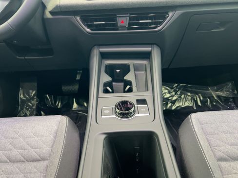 New 2026 Volkswagen Tiguan S image 17