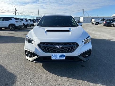 Used 2023 Subaru WRX Premium image 2