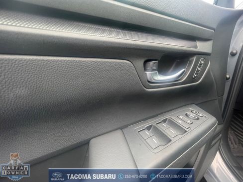 Used 2025 Honda CR-V Sport-L image 11