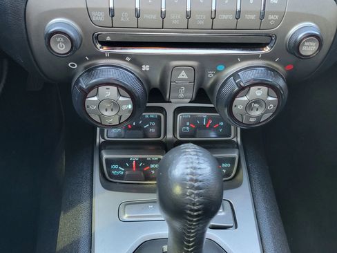 Used 2011 Chevrolet Camaro LT w/ RS Package image 19