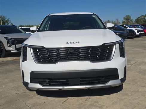 New 2026 Kia Sorento LX image 3