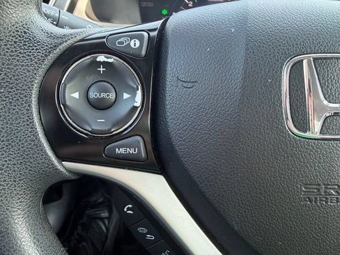 Used 2013 Honda Civic LX image 18