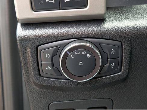 Certified 2019 Ford F150 Lariat w/ Equipment Group 502A Luxury image 19