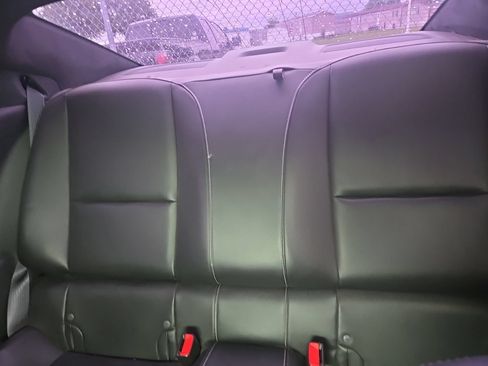 Used 2011 Chevrolet Camaro SS w/ RS Package RWD image 9
