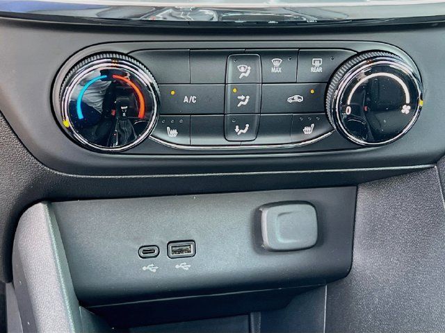 New 2026 Buick Encore GX Preferred w/ Comfort Package FWD image 11