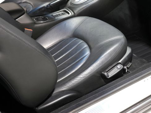 Used 2004 Maserati Coupe Only 14K Miles - Just Serviced image 51