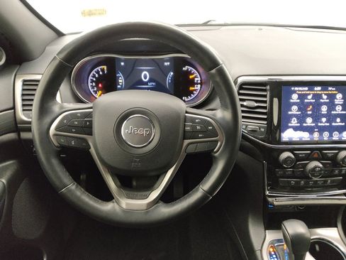 Used 2021 Jeep Grand Cherokee Laredo X RWD image 22