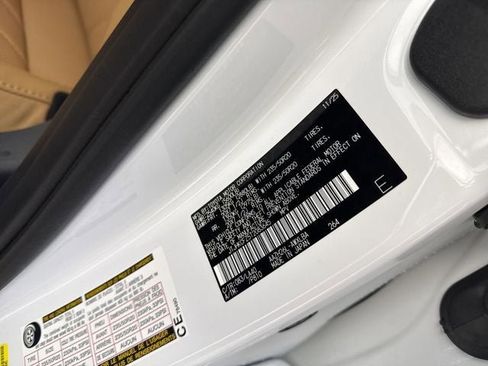 New 2026 Lexus NX 450h+ AWD w/ Luxury Package image 37