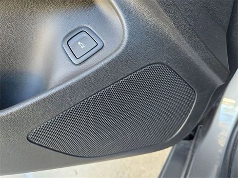 Used 2025 Cadillac CT4 Premium Luxury image 17