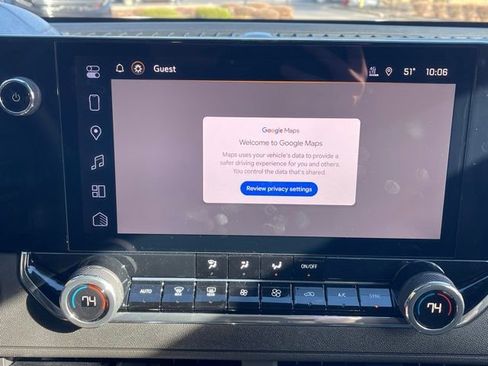 New 2026 Chevrolet Colorado Trail Boss image 10