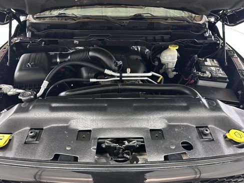 Used 2017 RAM 1500 Express w/ Black Ram 1500 Express Group image 49