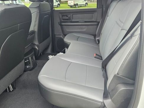 New 2026 RAM 2500 Tradesman image 4