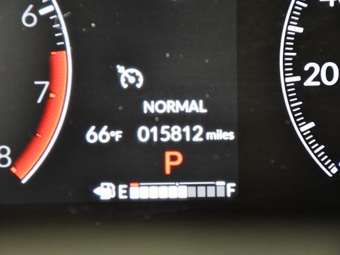 Certified 2024 Honda CR-V EX image 17