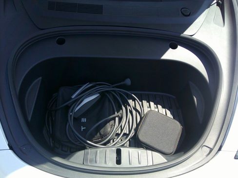 Used 2021 Tesla Model 3 Long Range image 34