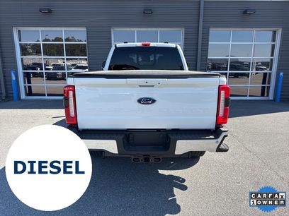 Used 2025 Ford F350 Lariat w/ Lariat Ultimate Package