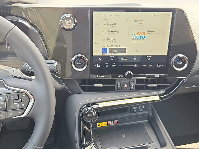 New 2026 Lexus NX 350 AWD w/ Accessory Package (2T) image 14