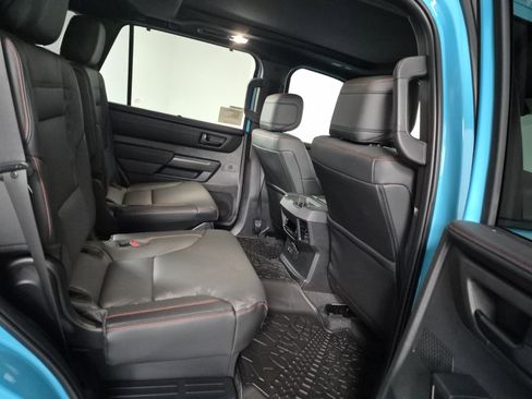 New 2026 Toyota Sequoia TRD Pro image 48