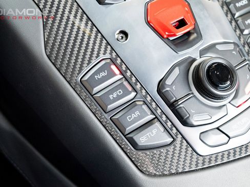 Used 2017 Lamborghini Aventador LP 700-4 image 80