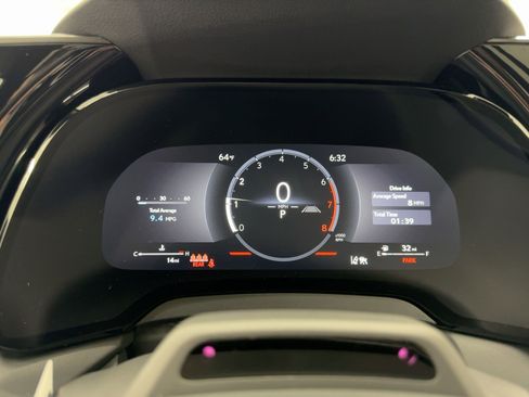 New 2026 Lexus RX 350 AWD image 17