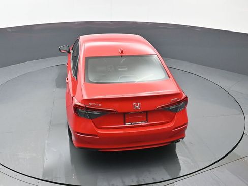 Used 2023 Honda Civic Sport image 35