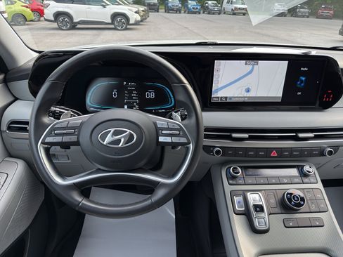 Certified 2025 Hyundai Palisade SEL AWD/4WD image 18