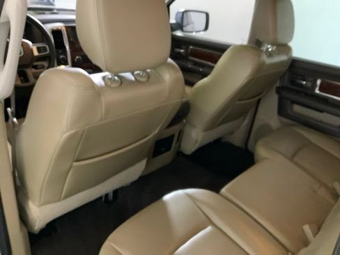 Used 2009 Dodge Ram 1500 Truck Laramie AWD/4WD image 27