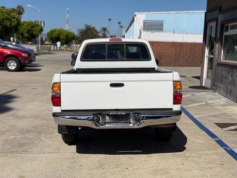 Used 2003 Toyota Tacoma 2WD Xtracab image 9