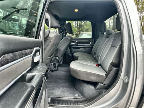 Used 2024 RAM 2500 Big Horn image 23