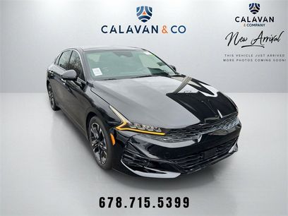 Used 2022 Kia K5 GT-Line w/ GT-Line FWD Premium Package