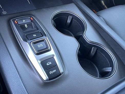 Used 2025 Honda Ridgeline TrailSport image 21