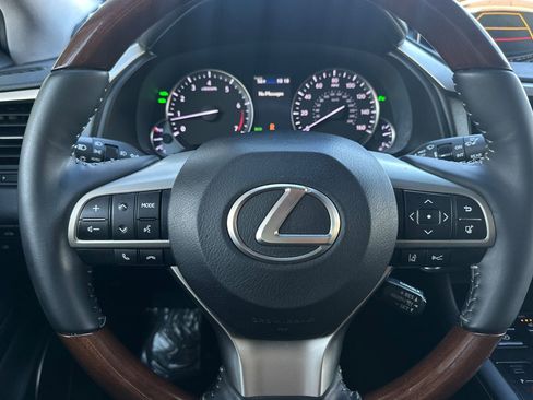 Used 2019 Lexus RX 350 350 image 23