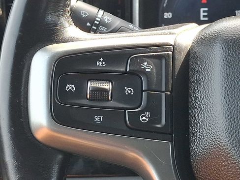 Used 2022 Chevrolet Silverado 1500 LT image 21