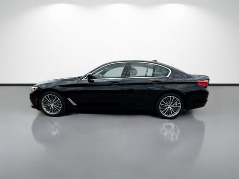 Used 2019 BMW 530i w/ Convenience Package RWD image 6