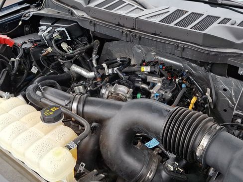 Certified 2024 Ford F150 STX AWD/4WD image 29