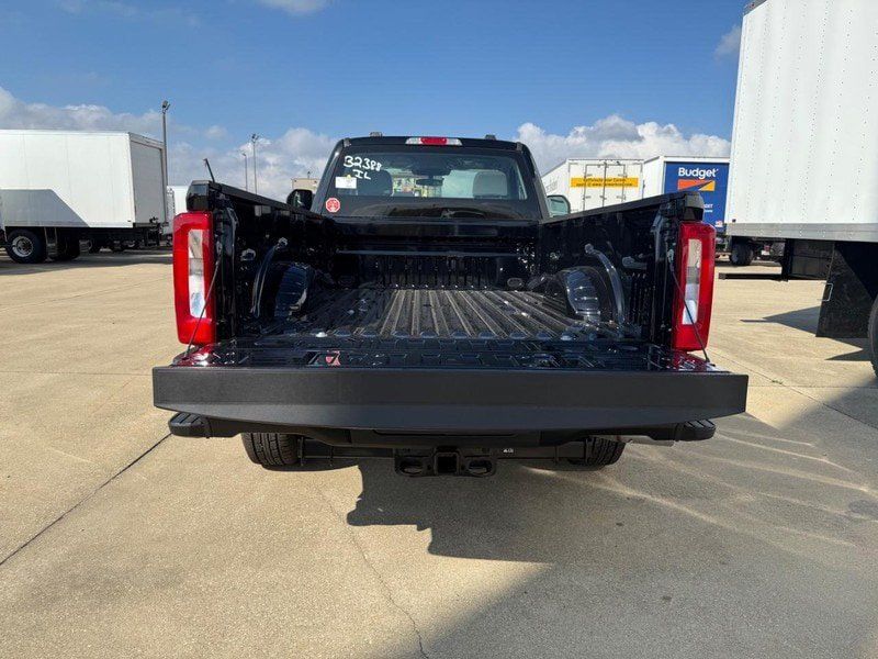 New 2026 Ford F350 XL RWD image 56