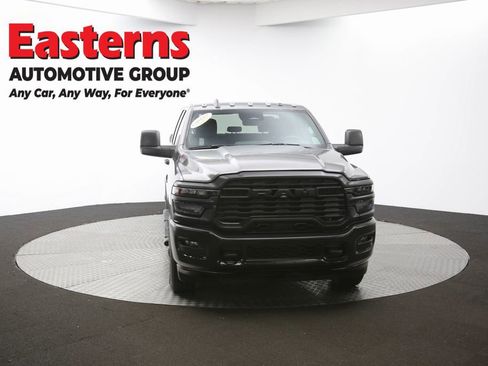 Used 2025 RAM 2500 Tradesman image 51