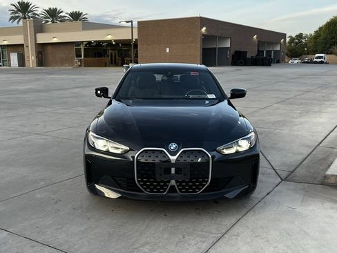 Used 2023 BMW i4 eDrive40 w/ Premium Package image 4