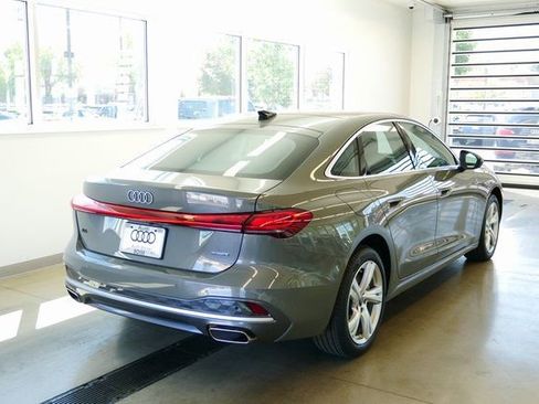 New 2025 Audi A5 2.0T Prestige image 6