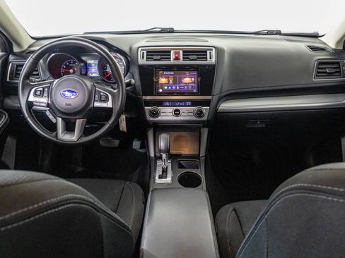 Used 2017 Subaru Legacy 2.5i image 21